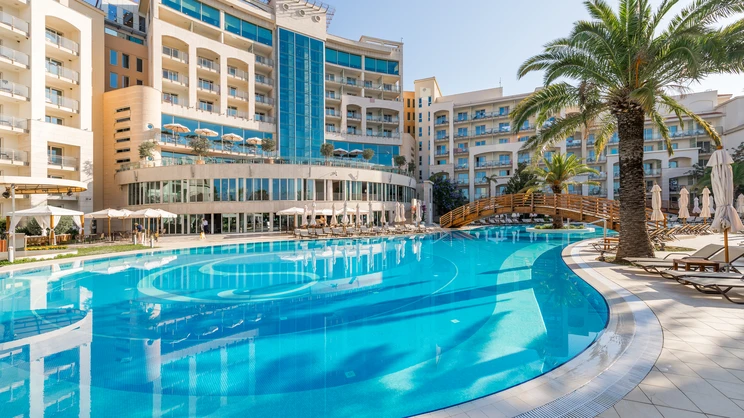 Splendid Conference & SPA Resort